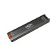 BIOM Блок живлення PROFESSIONAL DC12  150W BPTH-12-150 12,5A алюм. 153*33.8*13 12V IP44