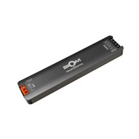 Блок живлення PROFESSIONAL DC12  200W BPTH-12-200 16,6A алюмінієвий BIOM