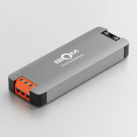 Блок живлення PROFESSIONAL DC12   72W BPTH-12-72 6A алюмінієвий BIOM