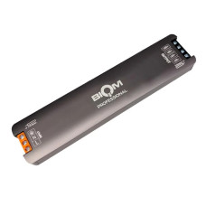 Блок живлення PROFESSIONAL DC24  150W BPTH-24-150 6.3A алюмінівий BIOM