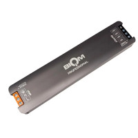 Блок живлення PROFESSIONAL DC24  200W BPTH-24-200 8.3A алюмінієвий BIOM
