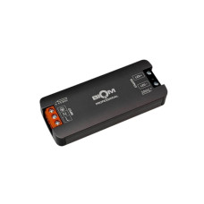 Блок живлення PROFESSIONAL DC24   24W BPTH-24-24 1A алюмінієвий BIOM