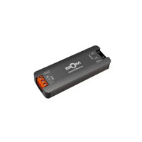 Блок живлення PROFESSIONAL DC24   48W  BPTH-24-48 2A алюмінієвий BIOM