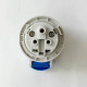 Розетка переносная силовая GEWISS 16А/3 IP44 GW62004H