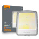 Світлодіодний LED прожектор VIDEX F5 200W 3000-5000-6500K 230V White (VL-F5-200CW)