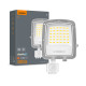 Світлодіодний LED прожектор VIDEX F5 30W 3000-5000-6500K 230V White (VL-F5-030CW)