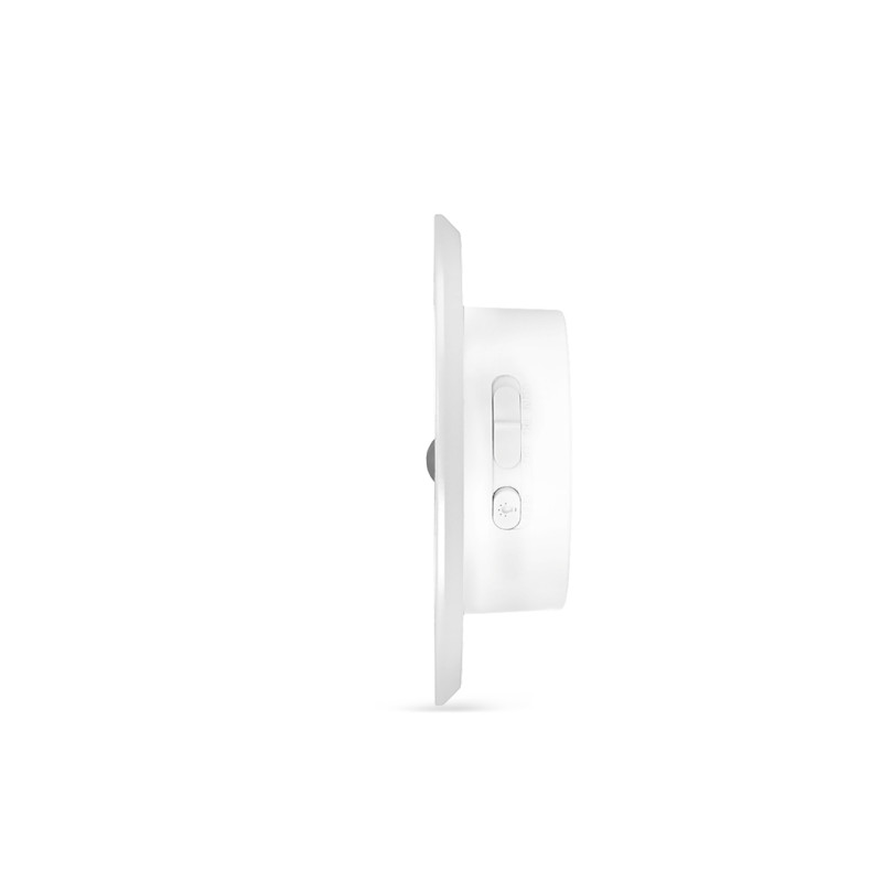 Світлодіодний LED світильник акумуляторний з датчиком руху VIDEX VL-NL114W-G