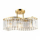 Люстра ROSYNKA 3xE27 L 450x295-GOLD-230-IP20
