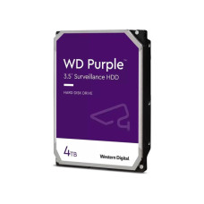 Жорсткий диск Western Digital Purple 3.5" 4TB (WD44PURZ)