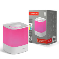 Светильник LED аккумуляторный TITANUM TLTF-016RW
