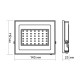 Світлодіодний LED прожектор TITANUM TLF306 30W 6500K