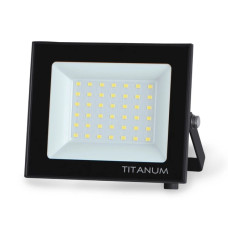Світлодіодний LED прожектор TITANUM TLF306 30W 6500K