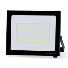 Світлодіодний LED прожектор TITANUM TLF506 50W 6500K