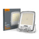 Светодиодный LED прожектор VIDEX F5 100W 3000-5000-6500K с датчиком движения 230V White (VL-F5-100CW-S)