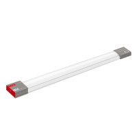 Светодиодный LED светильник линейный TITANUM 18W 0.6М 6500K (TL-BN-18066)