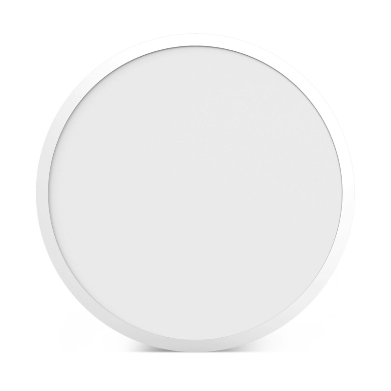 Светодиодная LED круглая панель VIDEX PBR600 48W 3000-4000-6000K 230V