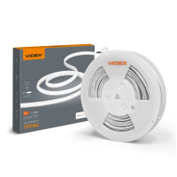 Светодиодная LED лента VIDEX 230V 15W/m 6500K IP65 VL-LST-CB65-22156-B20 (20м)