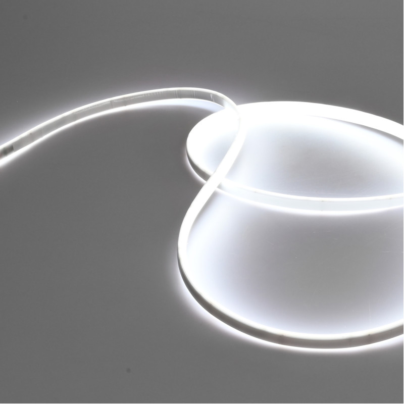 Светодиодная LED лента VIDEX 230V 15W/m 6500K IP65 VL-LST-CB65-22156-B20 (20м)