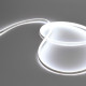 Светодиодная LED лента VIDEX 230V 15W/m 6500K IP65 VL-LST-CB65-22156-B20 (20м)