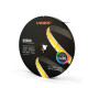 Светодиодная LED лента VIDEX COB DC24V 55W 5M 6000K Ra80 IP20 VL-LSTCB320-24116-B5)
