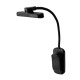 Світильник LED акумуляторний для читання VIDEX VL-NL134B Black