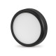 Світильник LED акумуляторний з датчиком руху VIDEX VL-NL090B Black