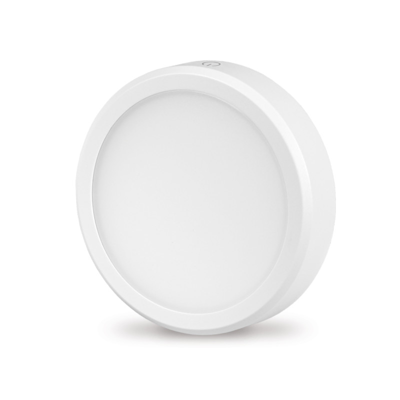 Светильник LED аккумуляторный с датчиком движения VIDEX VL-NL090W White