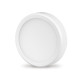 Светильник LED аккумуляторный с датчиком движения VIDEX VL-NL090W White