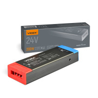 Блок питания для LED ленты VIDEX DC24V 8.34A 200W IP20 (VL-LST-P200-24V)