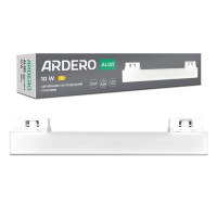 Светодиодный трековый светильник Ardero AL125 10Вт 5000К белый
