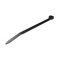 Хомут кабельный OBO 290х3,6 черный ( 2331844 )