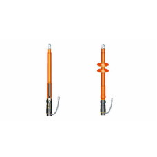 Муфта конечная наружная 10кВ СПЕ 1х(70-120) 10ПКНТпОН-1 Termofit