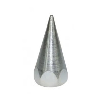 Наконечник для резьбового стержня заземления М16 ДКС ( NE1403L )