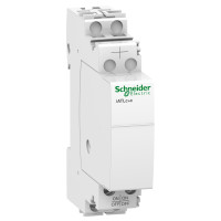 Блок центрального управления Schneider Electric iATLc+s 24-240V AC с индикацией (A9C15409)
