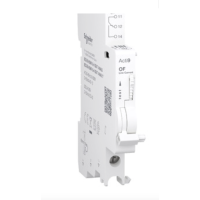 Дополнительный контакт Schneider Electric Acti9 iOF 100 мА C60/C120 (A9N26914)
