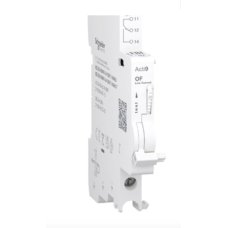 Дополнительный контакт Schneider Electric Acti9 iOF 100 мА C60/C120 (A9N26914)