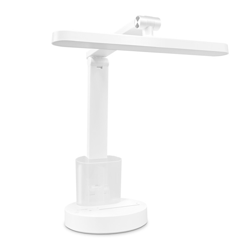 Настольная лампа LED с аккумулятором TITANUM TLTF-014W 10W 3000-6000K White