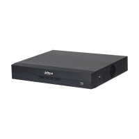 Відеореєстратор Dahua DH-XVR5116HS-5M-I3/T 16-канальний Penta-brid 5M-N/1080p