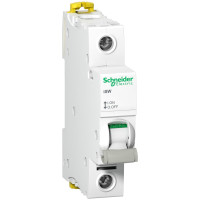 Выключатель погрузки Schneider Electric Acti9 iSW 1P 100A (A9S65191)