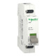 Выключатель нагрузки Schneider Electric Acti9 iSW 1P 32A с красным индикатором (A9S61132)