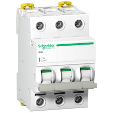 Выключатель погрузки Schneider Electric Acti9 iSW 3P 100A (A9S65391)