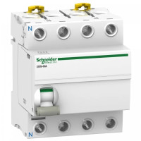 Выключатель погрузки Schneider Electric Acti9 iSW 3P+N 40A (A9S70740)