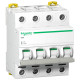 Выключатель погрузки Schneider Electric Acti9 iSW 4P 40A (A9S65440)