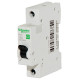 Автоматичний вимикач Easy9, 1P In=20 А, Крива B, 4.5 кА, Schneider Electric (EZ9F14120)