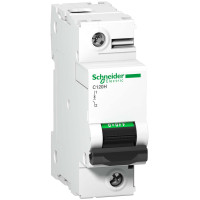 Автоматический выключатель Schneider Electric Acti9 C120Н 1P 100A 15кА C (A9N18447)