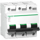 Автоматический выключатель Schneider Electric Acti9 C120N 3P 125A 10кА (A9N18351)