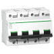 Автоматичний вимикач Schneider Electric Acti9 C120N 4P 125A 10кА C (A9N18376)