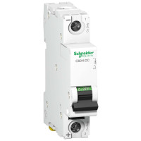 Автоматичний вимикач Schneider Electric Acti9 C60H-DC 1P 4A 6кА C (A9N61504)