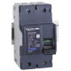 Автоматический выключатель корпусной Schneider Electric NG125L 2P 80A 15kA MA (18876)