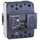 Автоматический выключатель корпусной Schneider Electric NG125N 3P 25A 50kA C (18635)